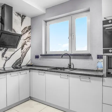 Rozbrat Olbin, Sun & Snow