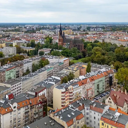 Rozbrat Olbin, Sun & Snow *