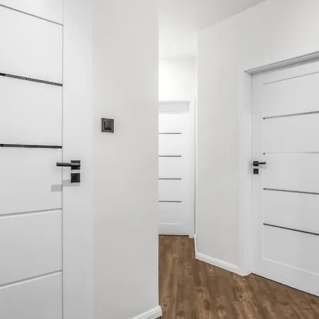 公寓 Rozbrat Olbin, Sun & Snow