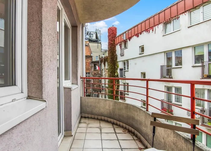 公寓 Rozbrat Olbin, Sun & Snow *