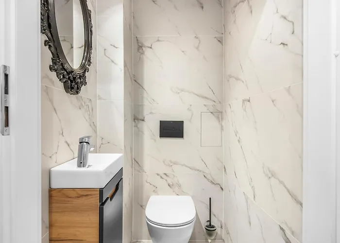 Rozbrat Olbin, Sun & Snow 弗罗茨瓦夫