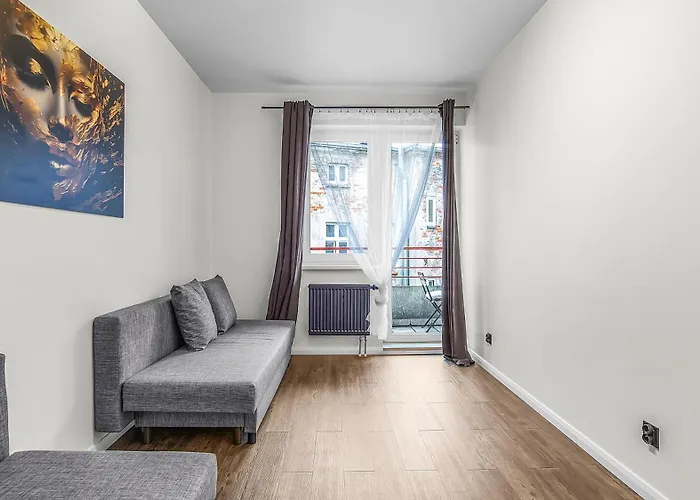 Rozbrat Olbin, Sun & Snow * 弗罗茨瓦夫