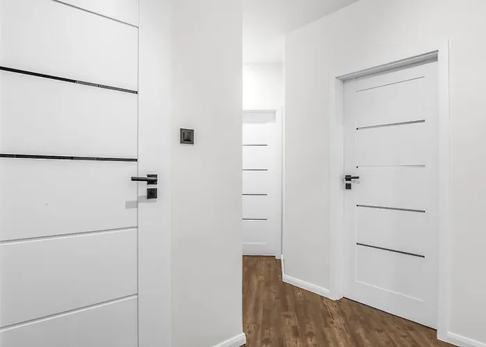 公寓 Rozbrat Olbin, Sun & Snow